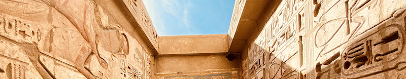 Lokale Konsulate und Botschaften in Ägypten - Entriva