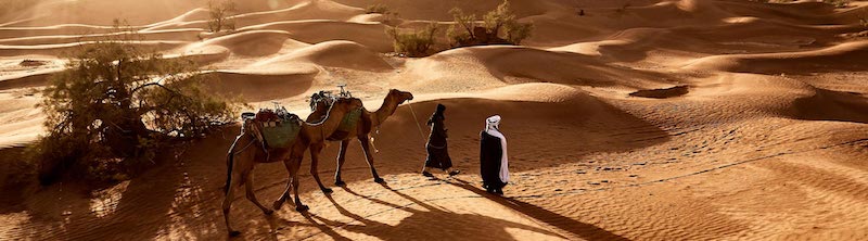 SaudiArabien Reisebedingungen Entriva